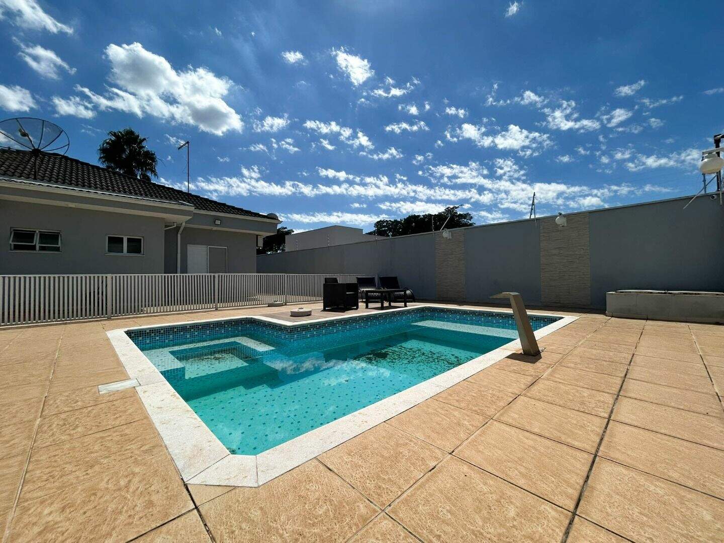 Casa no Jardim Santa Monica, em Itu disponível para à venda | Grupo Kaion: 