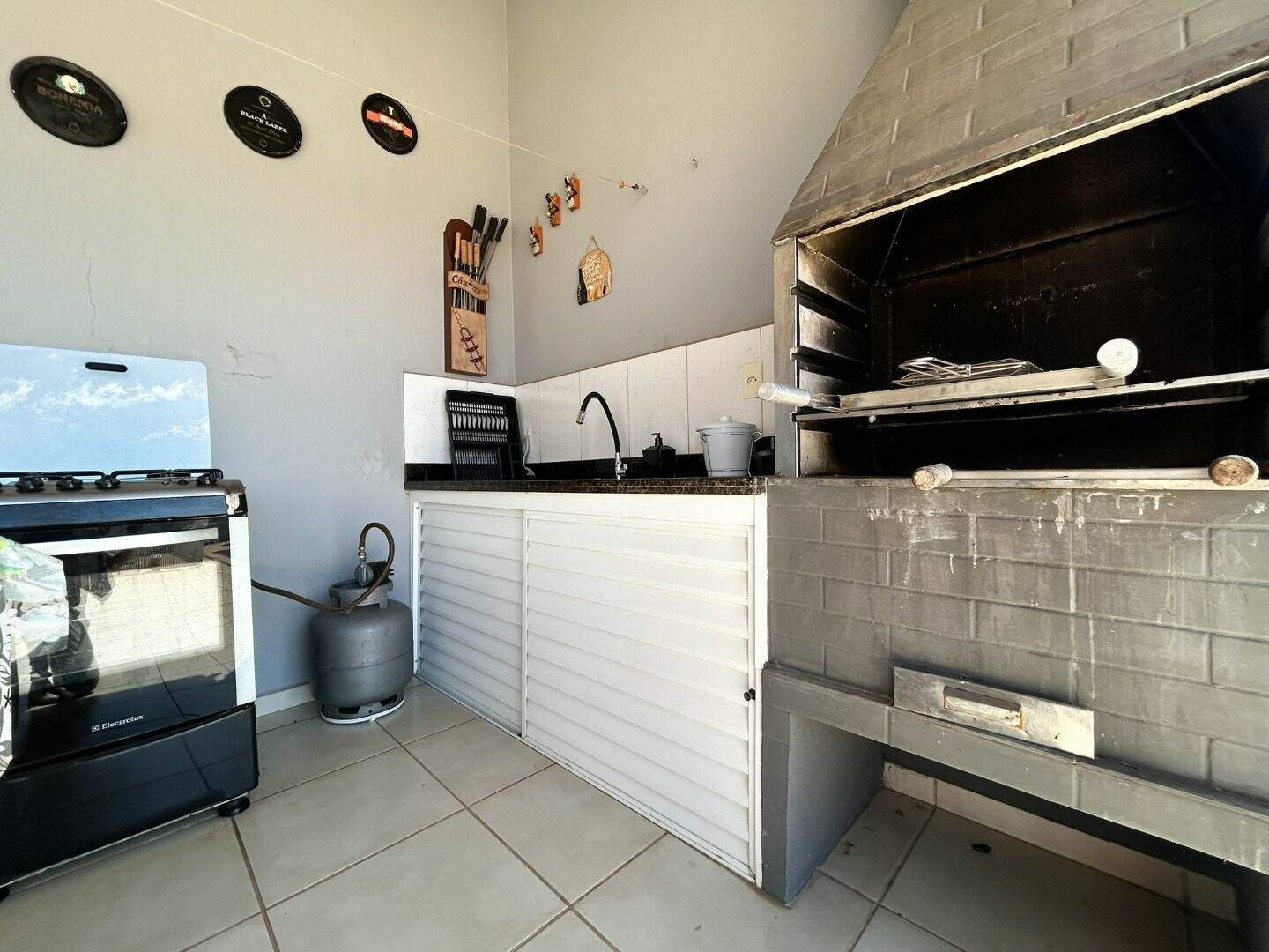 Casa no Jardim Santa Monica, em Itu disponível para à venda | Grupo Kaion: 