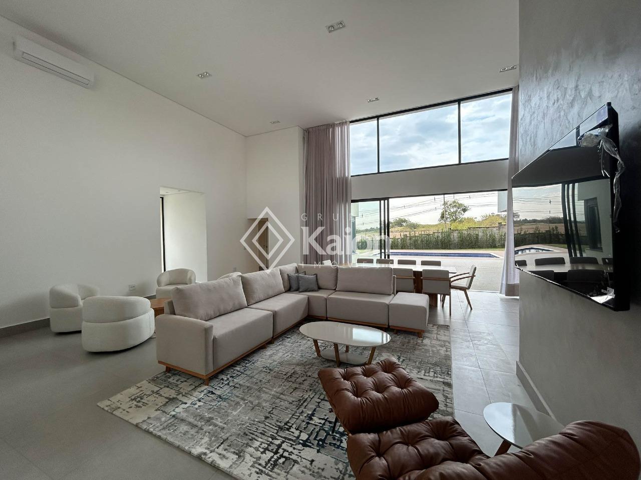 Casa no Kurumin, em Itu disponível para para aluguel | Grupo Kaion: 