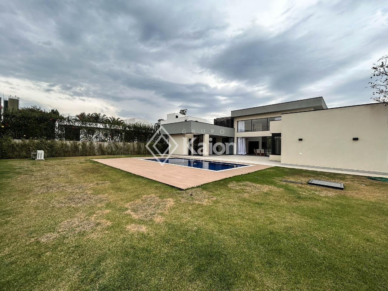 Casa no Kurumin, em Itu disponível para para aluguel | Grupo Kaion: 