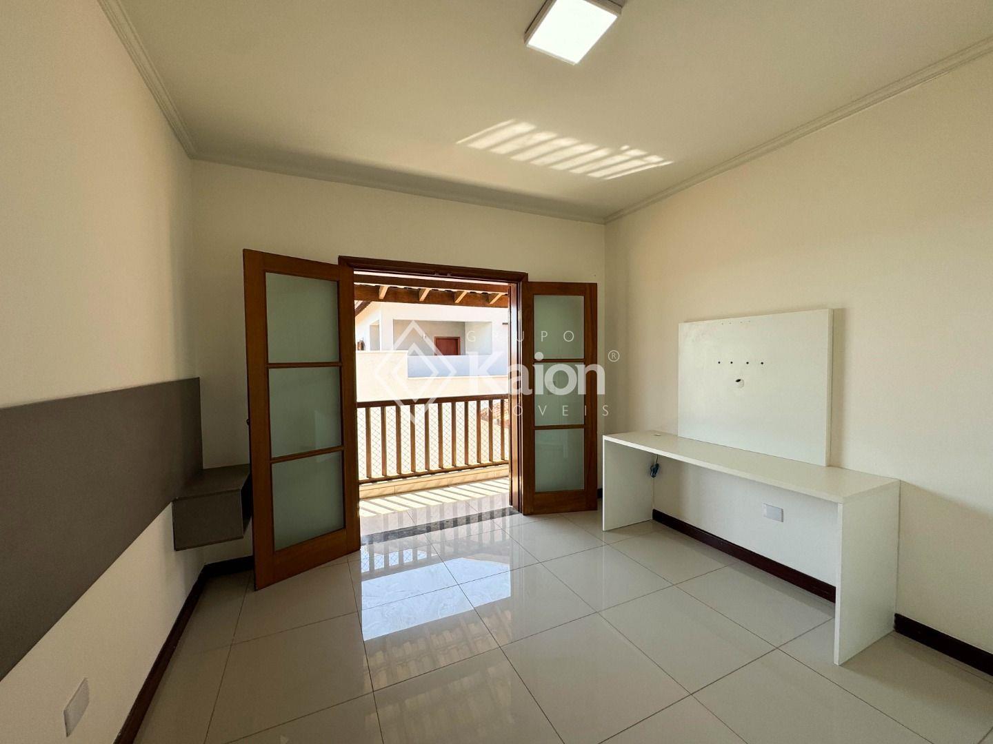 Casa no Condomínio Portal da Vila Rica, em Itu disponível para para aluguel | Grupo Kaion: 