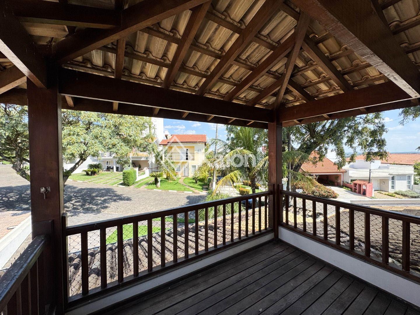 Casa no Condomínio Portal da Vila Rica, em Itu disponível para para aluguel | Grupo Kaion: 