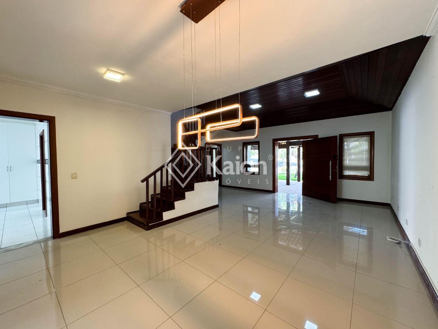 Casa no Condomínio Portal da Vila Rica, em Itu disponível para para aluguel | Grupo Kaion: 