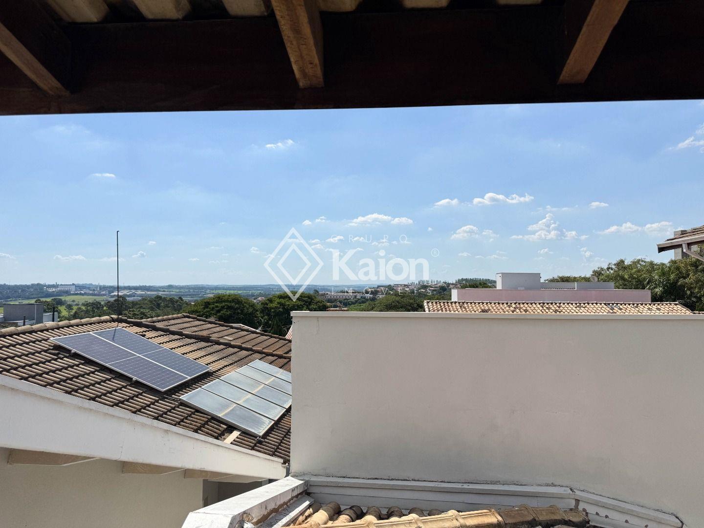 Casa no Condomínio Portal da Vila Rica, em Itu disponível para para aluguel | Grupo Kaion: 
