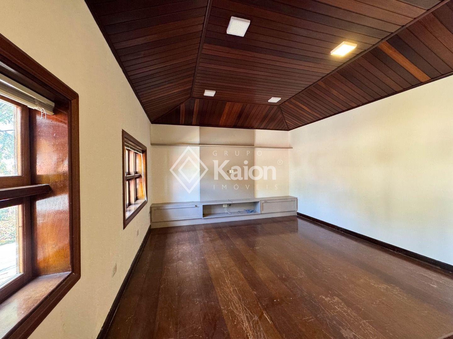 Casa no Condomínio Portal da Vila Rica, em Itu disponível para para aluguel | Grupo Kaion: 