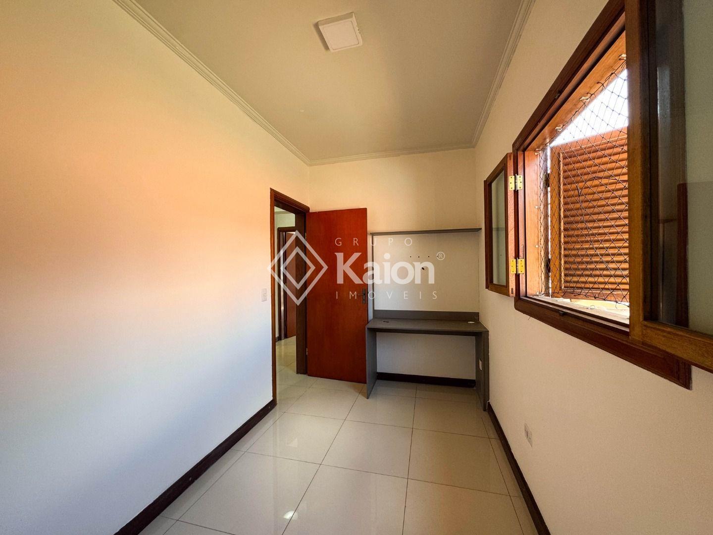 Casa no Condomínio Portal da Vila Rica, em Itu disponível para para aluguel | Grupo Kaion: 