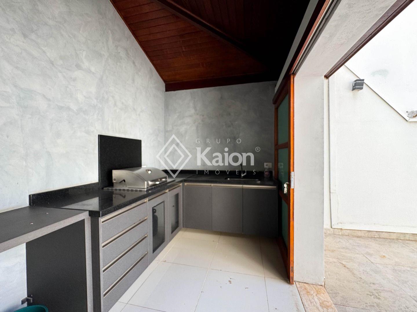 Casa no Condomínio Portal da Vila Rica, em Itu disponível para para aluguel | Grupo Kaion: 