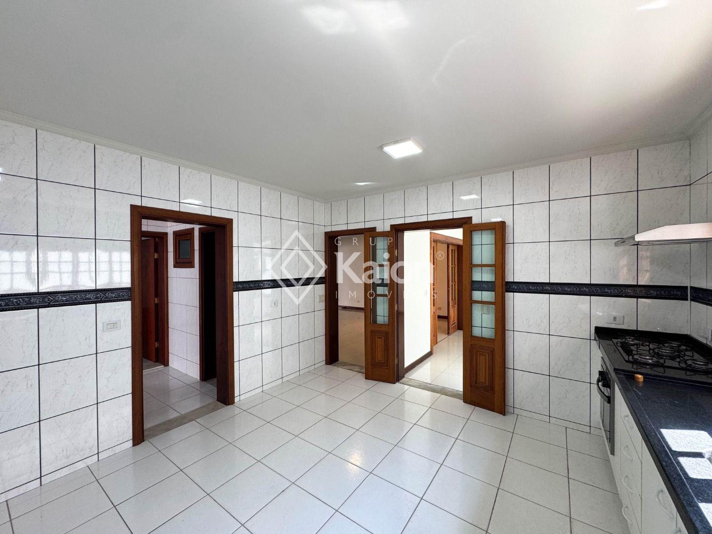 Casa no Condomínio Portal da Vila Rica, em Itu disponível para para aluguel | Grupo Kaion: 