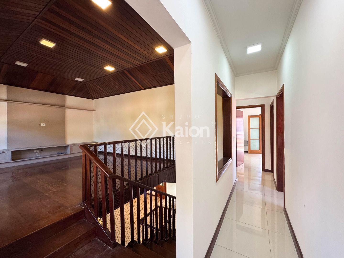 Casa no Condomínio Portal da Vila Rica, em Itu disponível para para aluguel | Grupo Kaion: 