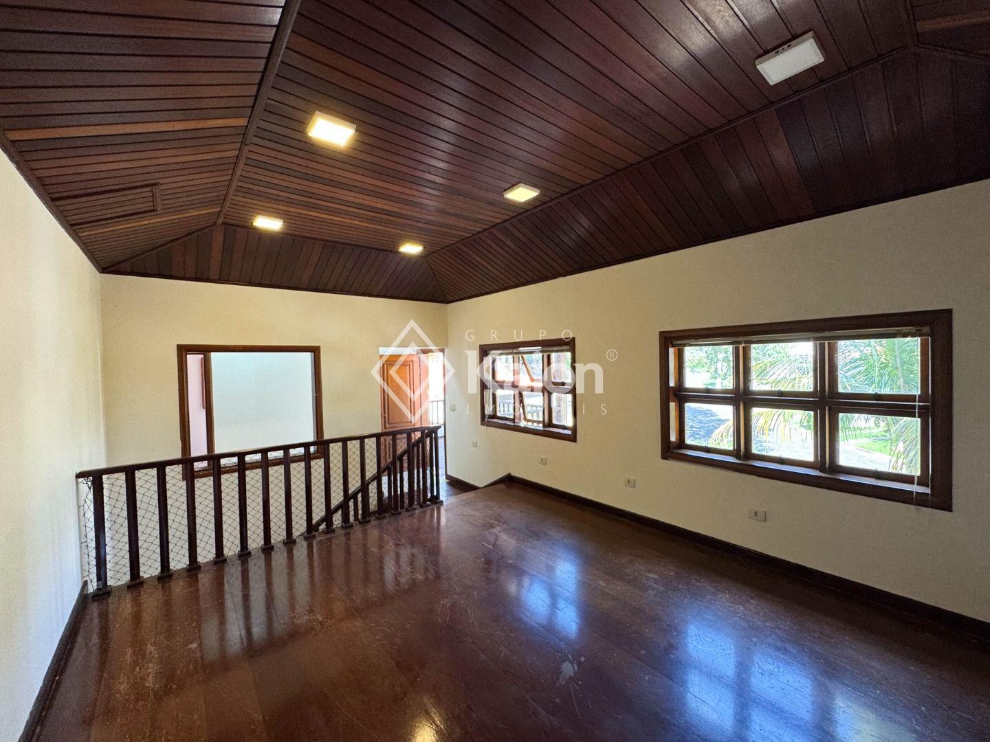 Casa no Condomínio Portal da Vila Rica, em Itu disponível para para aluguel | Grupo Kaion: 