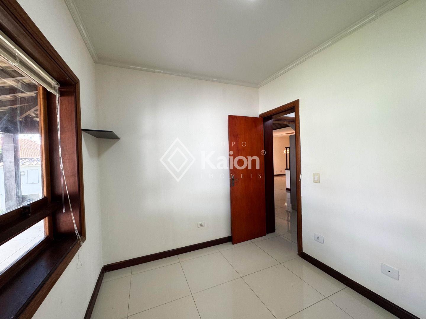 Casa no Condomínio Portal da Vila Rica, em Itu disponível para para aluguel | Grupo Kaion: 