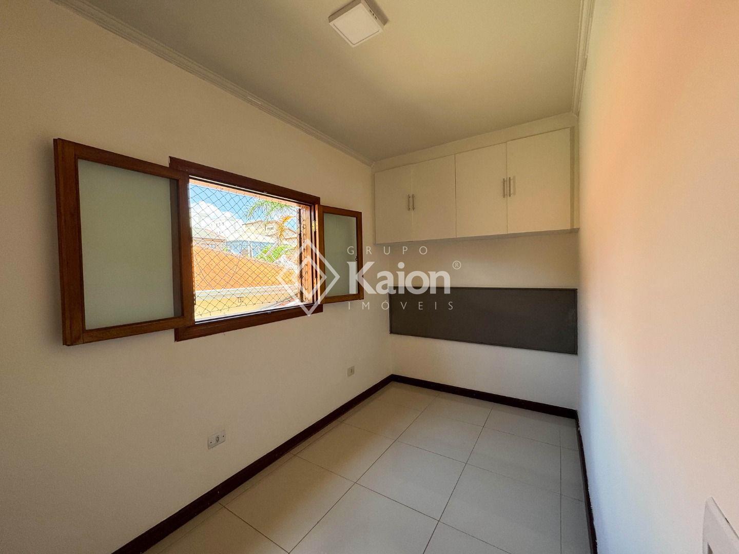 Casa no Condomínio Portal da Vila Rica, em Itu disponível para para aluguel | Grupo Kaion: 