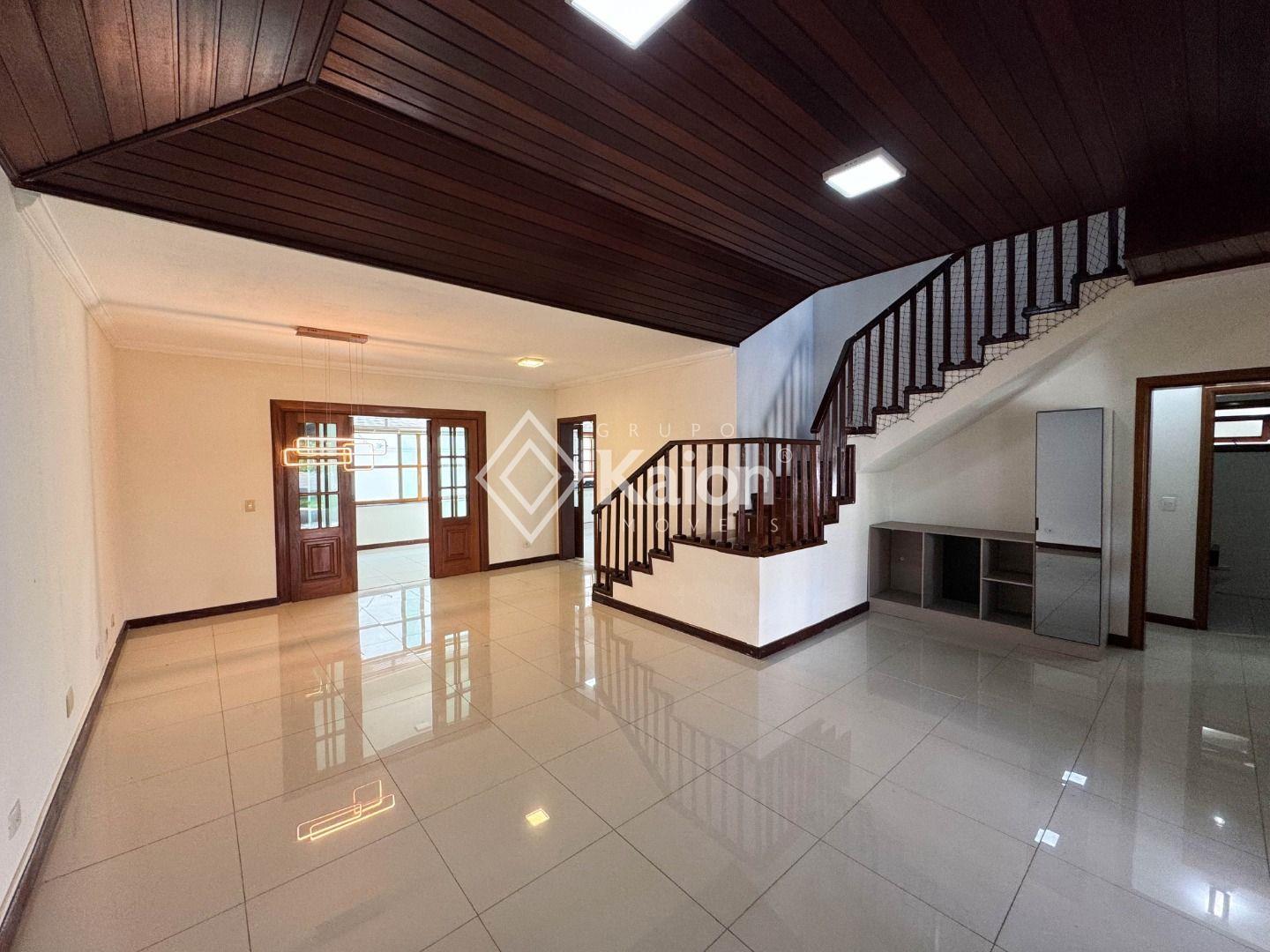 Casa no Condomínio Portal da Vila Rica, em Itu disponível para para aluguel | Grupo Kaion: 