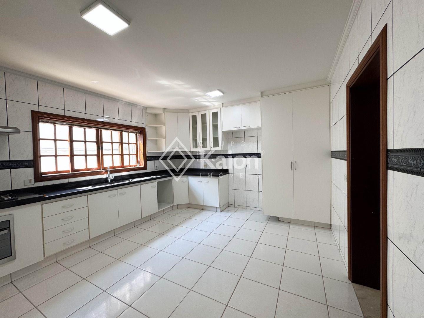 Casa no Condomínio Portal da Vila Rica, em Itu disponível para para aluguel | Grupo Kaion: 