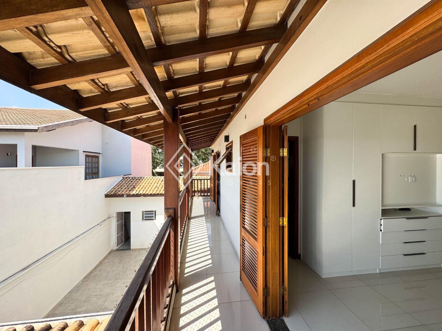 Casa no Condomínio Portal da Vila Rica, em Itu disponível para para aluguel | Grupo Kaion: 