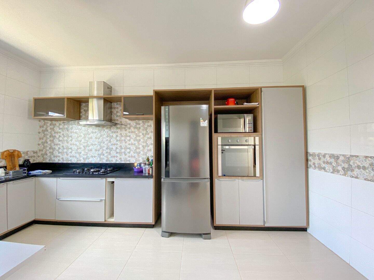 Casa no Kurumin, em Itu disponível para para aluguel | Grupo Kaion: 