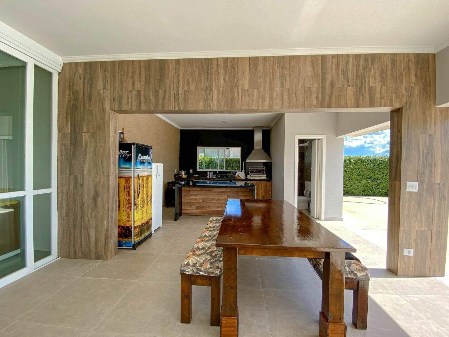 Casa no Kurumin, em Itu disponível para para aluguel | Grupo Kaion: 