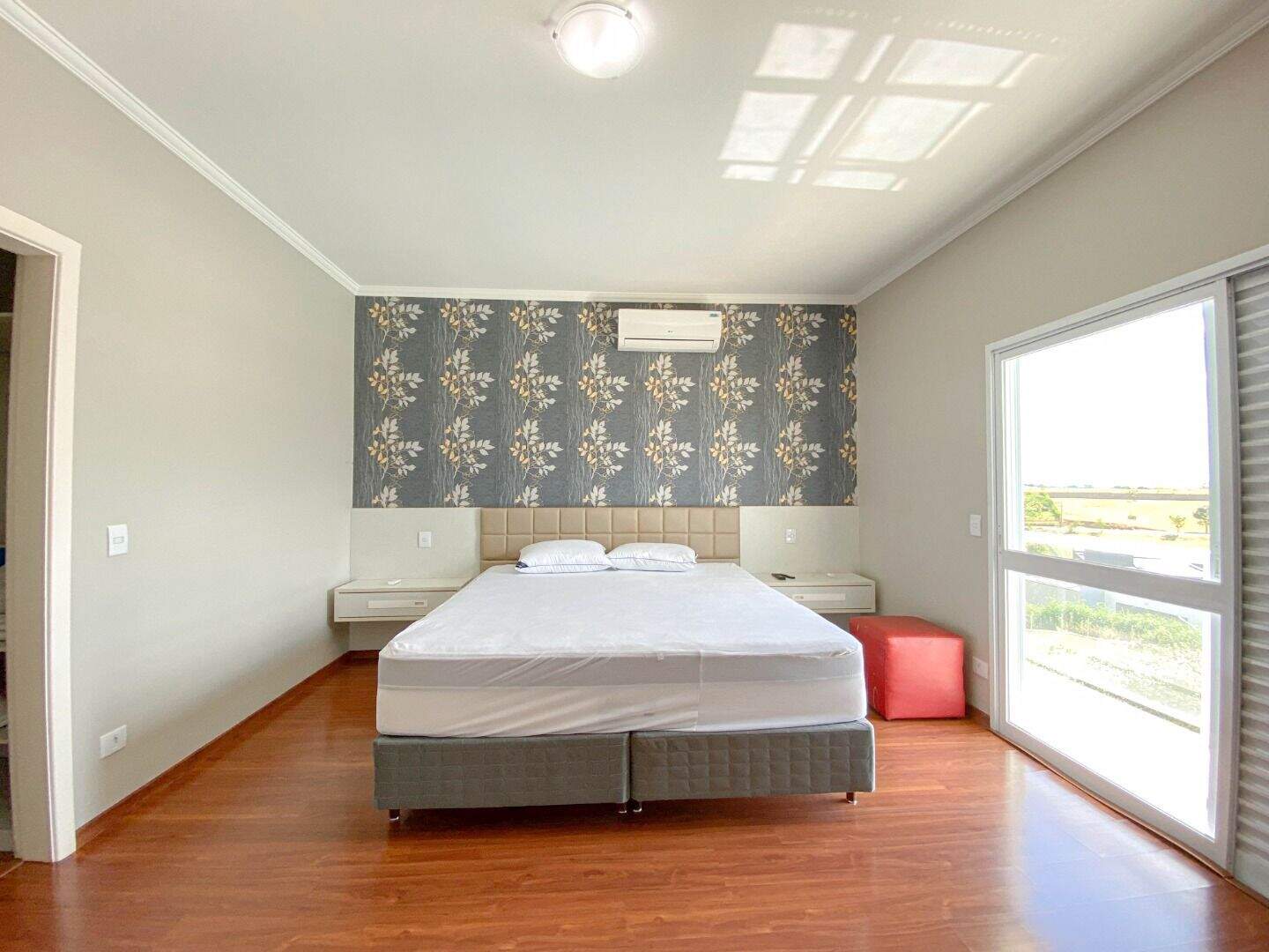 Casa no Kurumin, em Itu disponível para para aluguel | Grupo Kaion: 
