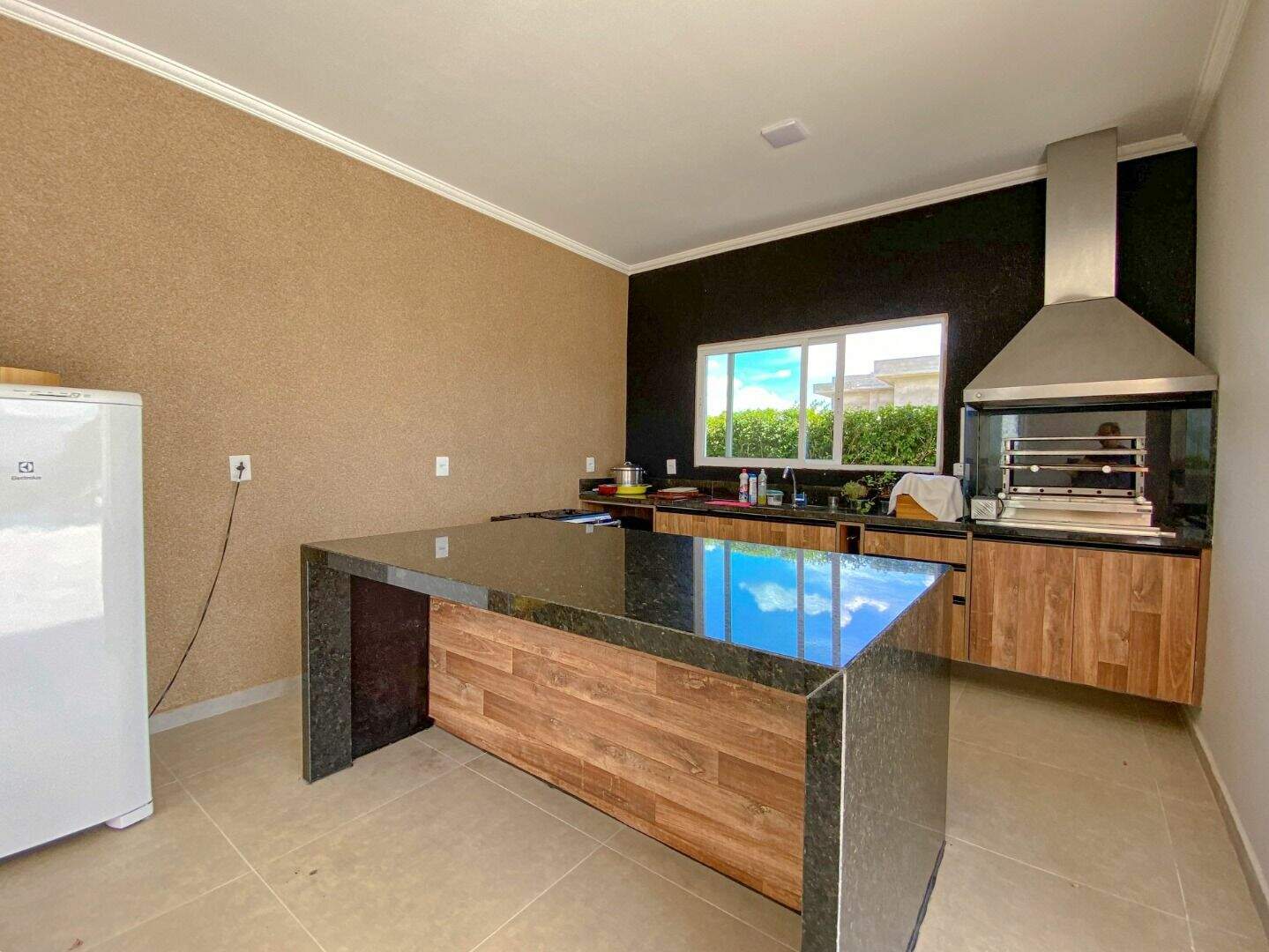 Casa no Kurumin, em Itu disponível para para aluguel | Grupo Kaion: 