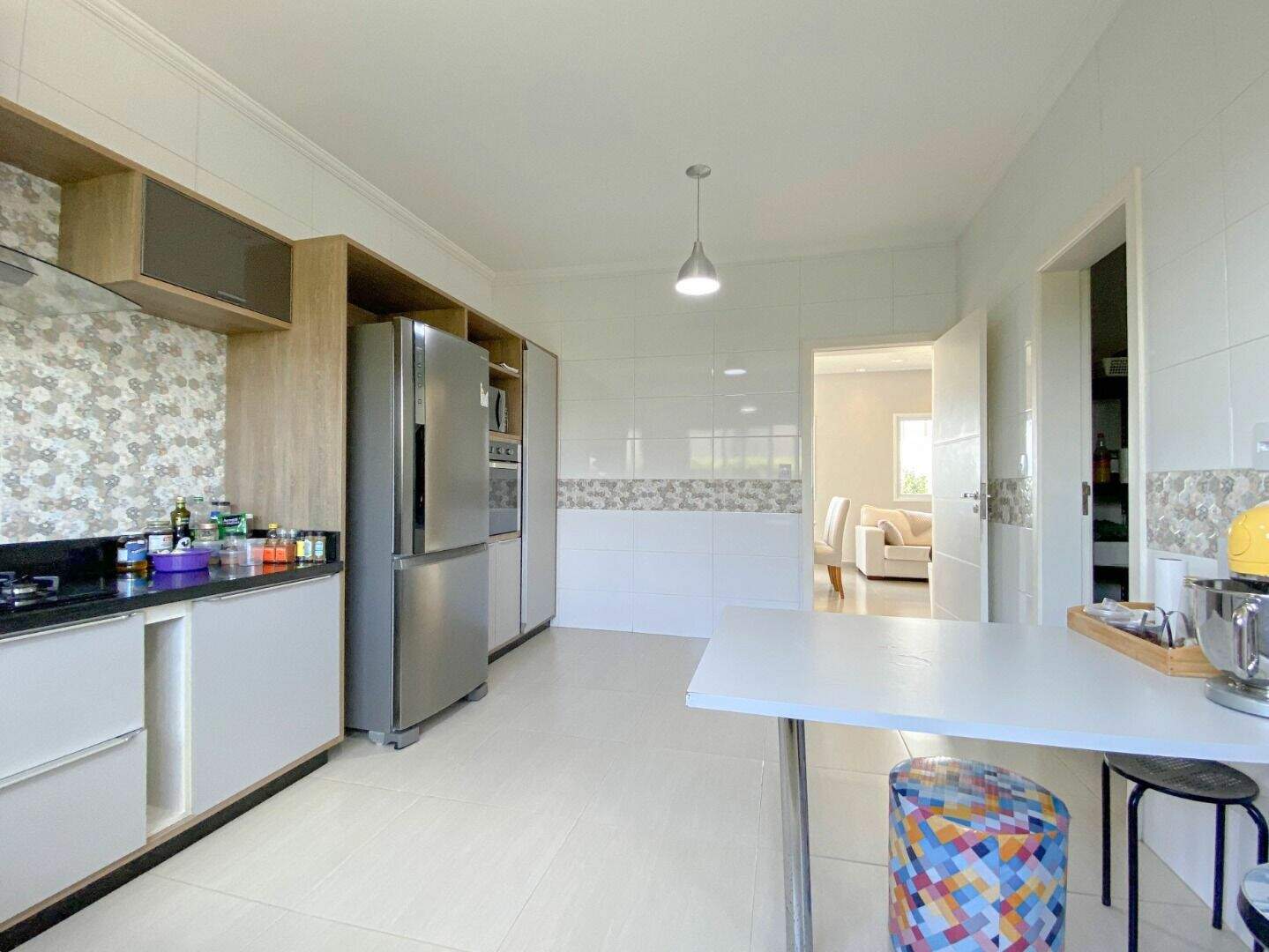 Casa no Kurumin, em Itu disponível para para aluguel | Grupo Kaion: 