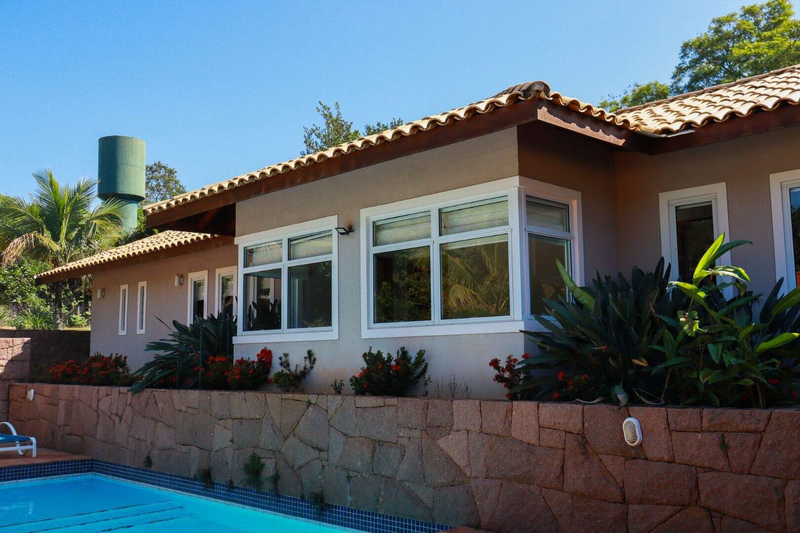 Casa no Condomínio Monte Belo, em Salto disponível para à venda | Grupo Kaion: 
