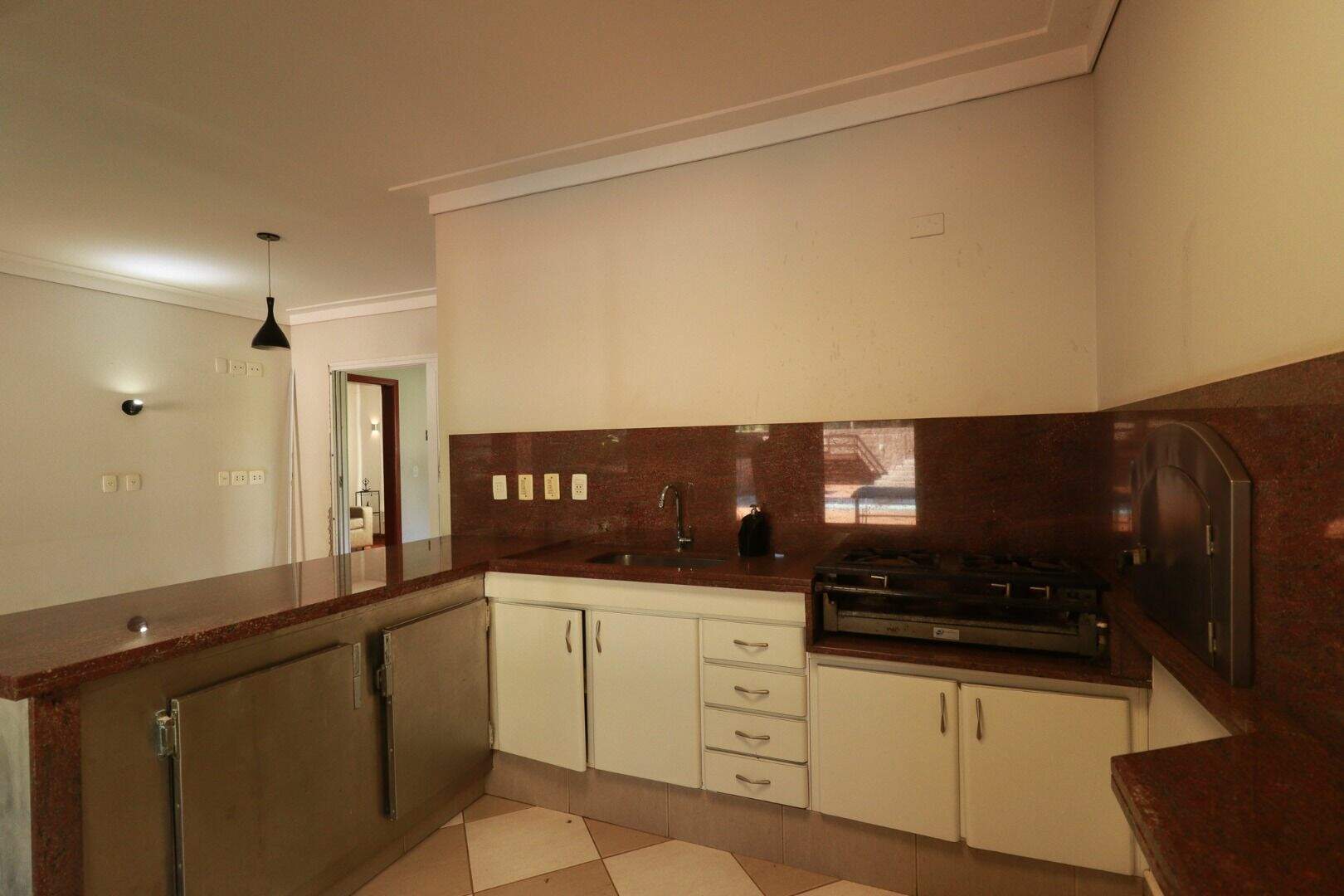 Casa no Condomínio Monte Belo, em Salto disponível para à venda | Grupo Kaion: 