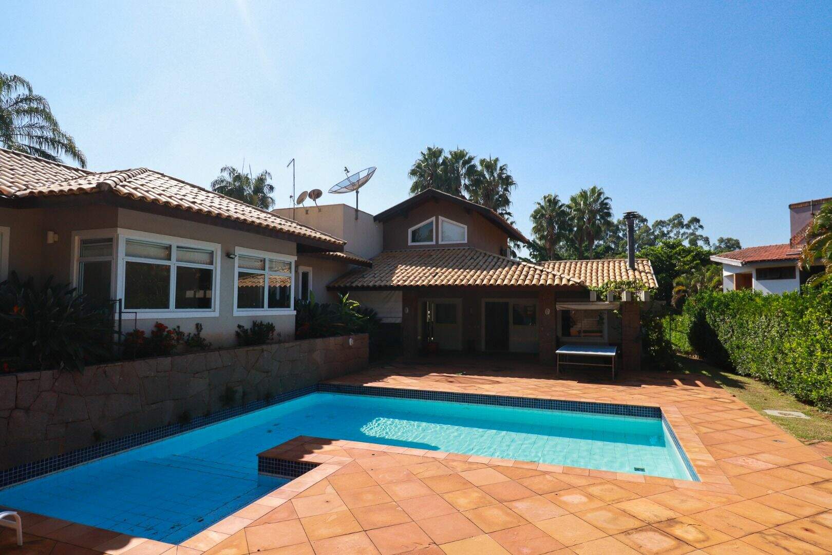 Casa no Condomínio Monte Belo, em Salto disponível para à venda | Grupo Kaion: 