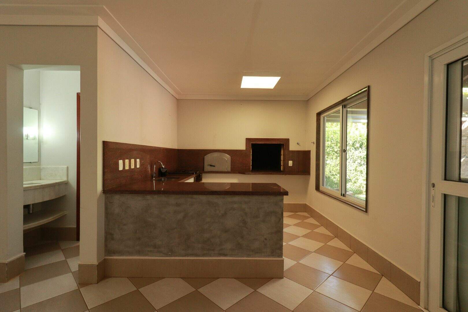 Casa no Condomínio Monte Belo, em Salto disponível para à venda | Grupo Kaion: 