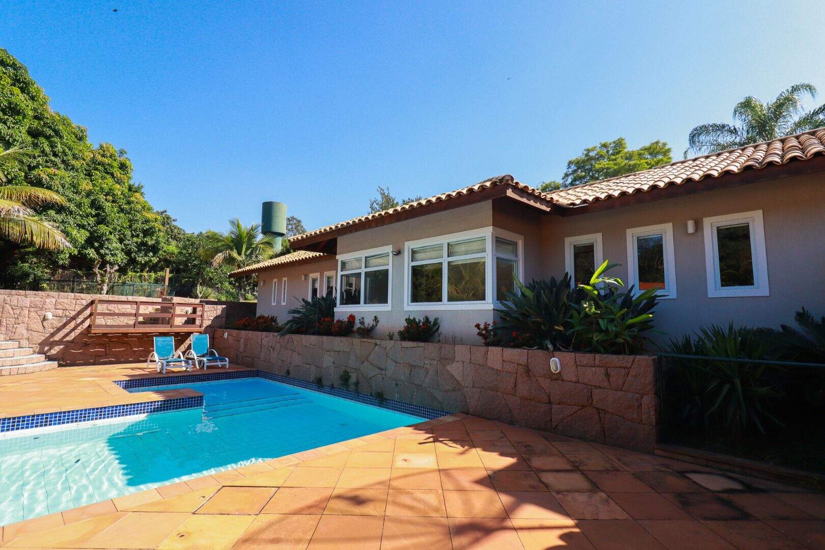 Casa no Condomínio Monte Belo, em Salto disponível para à venda | Grupo Kaion: 