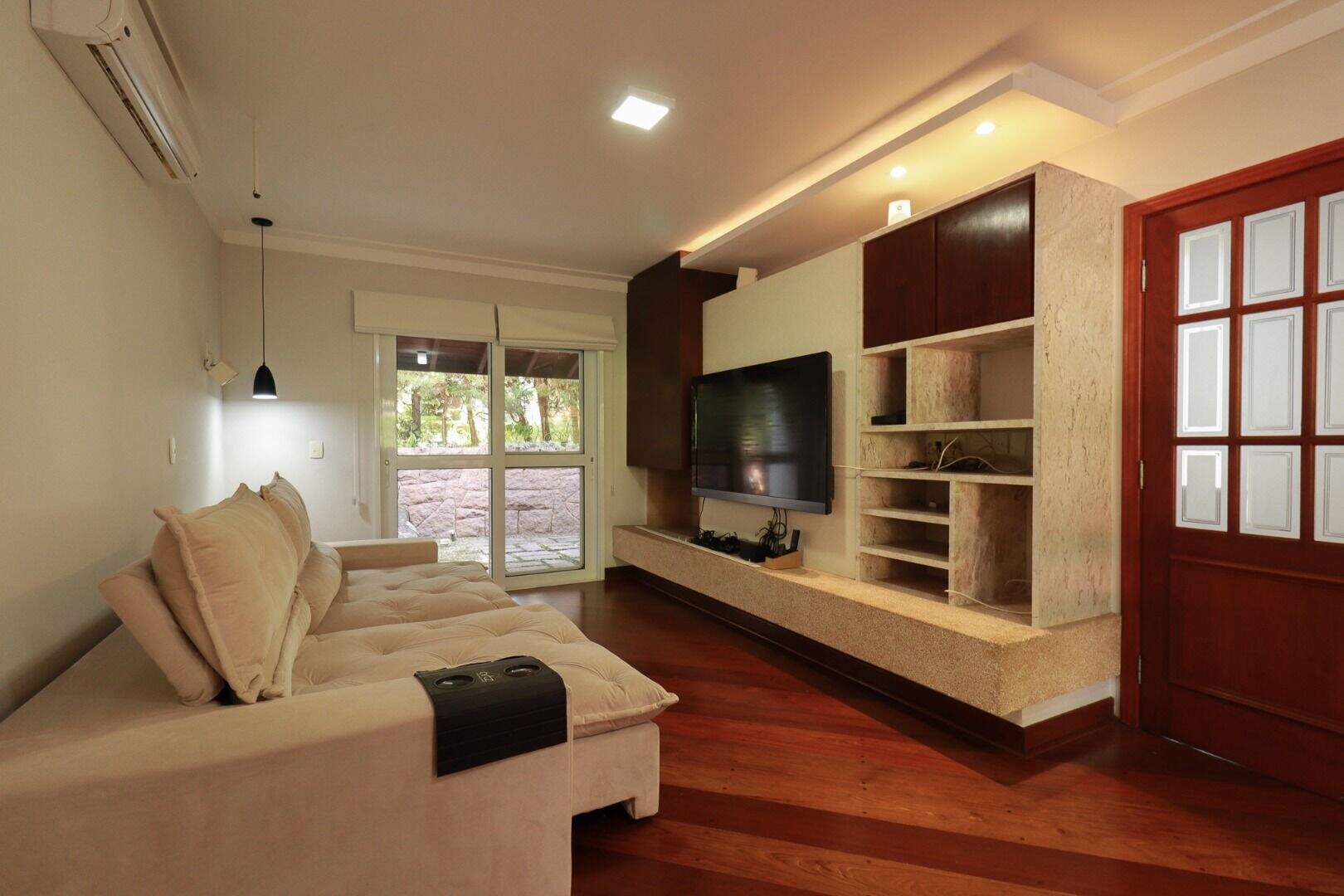 Casa no Condomínio Monte Belo, em Salto disponível para à venda | Grupo Kaion: 