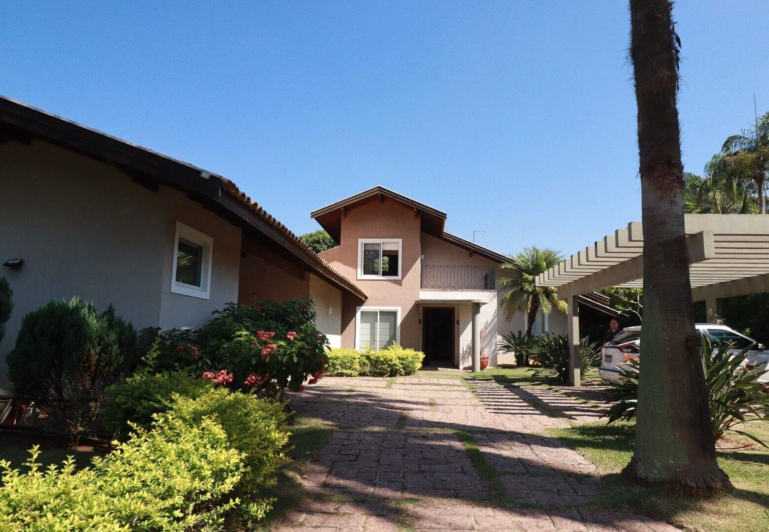 Casa no Condomínio Monte Belo, em Salto disponível para à venda | Grupo Kaion: 
