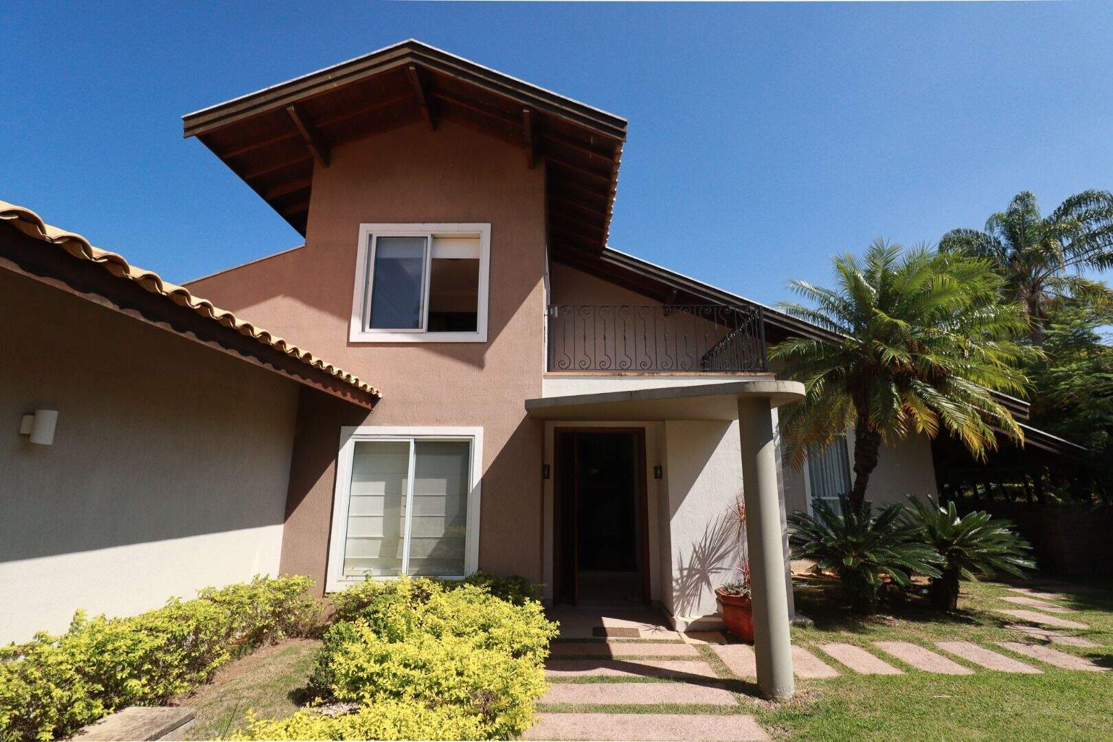 Casa no Condomínio Monte Belo, em Salto disponível para à venda | Grupo Kaion: 