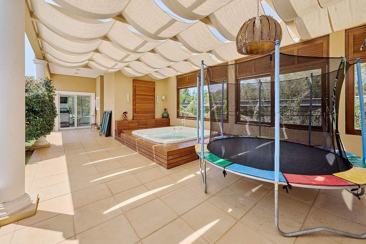 Casa no Condomínio Terras de São José, em Itu disponível para à venda | Grupo Kaion: 