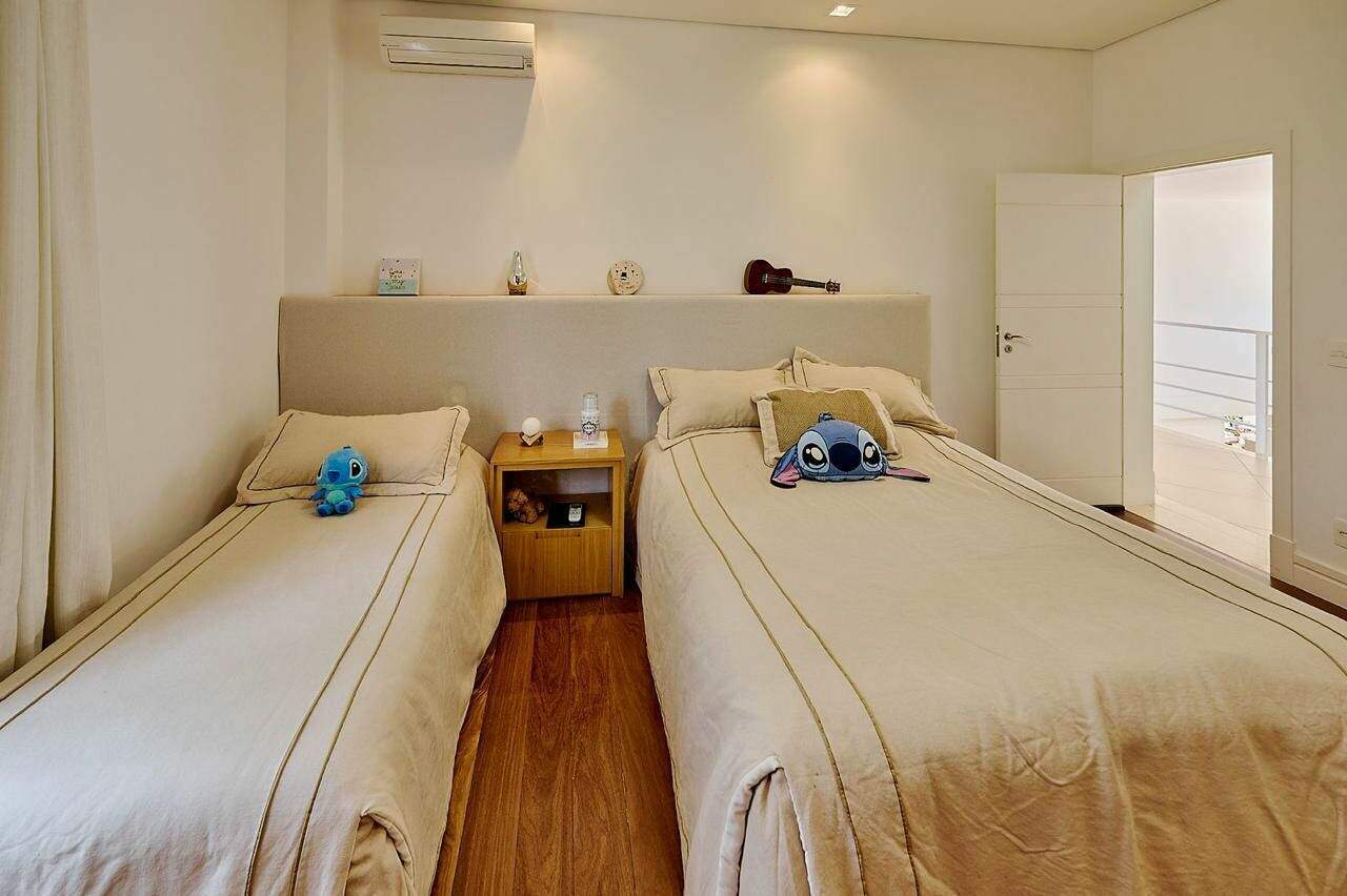 Casa no Condomínio Terras de São José, em Itu disponível para à venda | Grupo Kaion: 