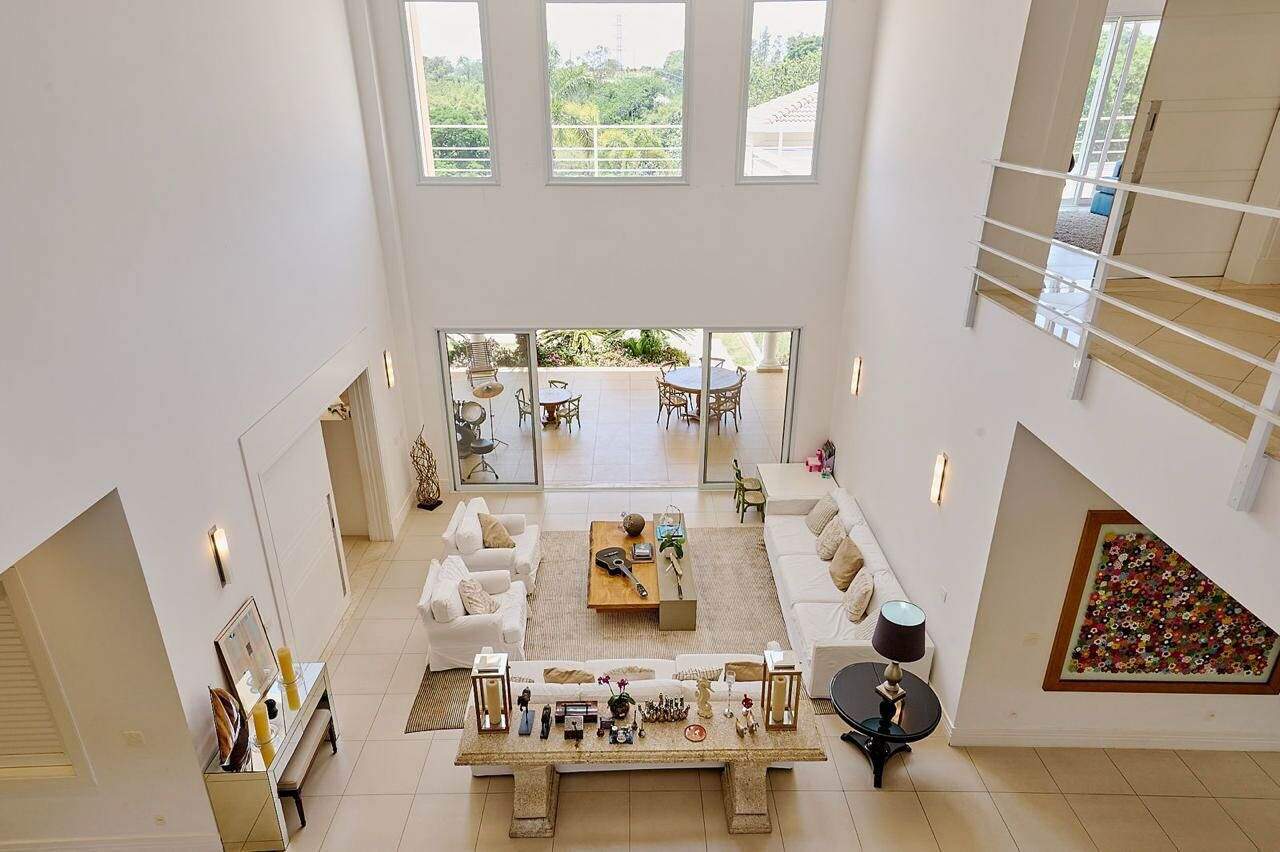 Casa no Condomínio Terras de São José, em Itu disponível para à venda | Grupo Kaion: 