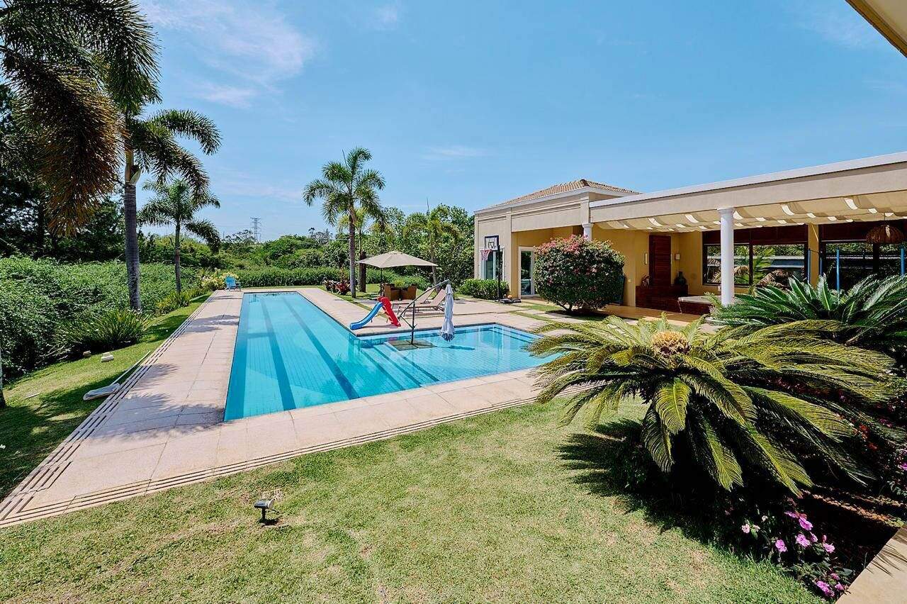 Casa no Condomínio Terras de São José, em Itu disponível para à venda | Grupo Kaion: 