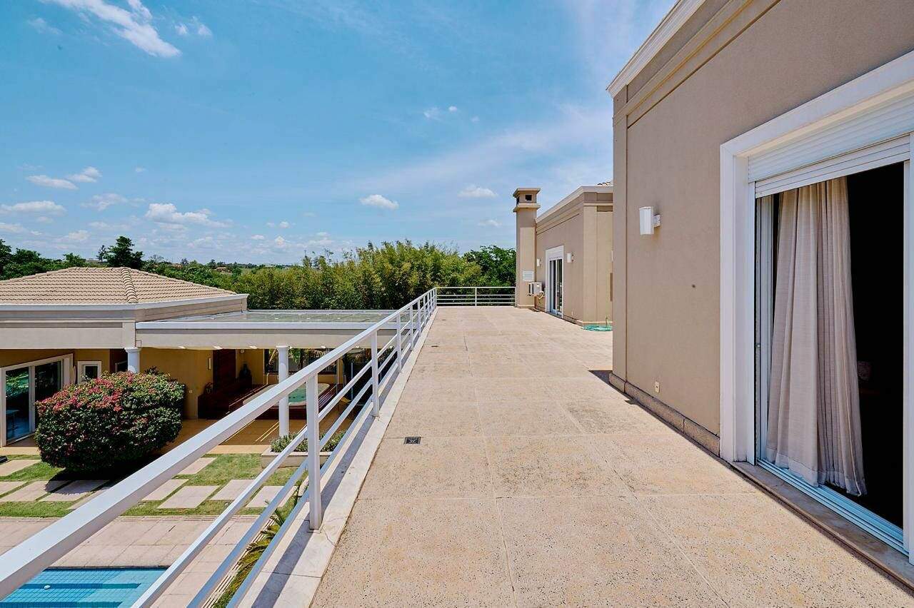 Casa no Condomínio Terras de São José, em Itu disponível para à venda | Grupo Kaion: 