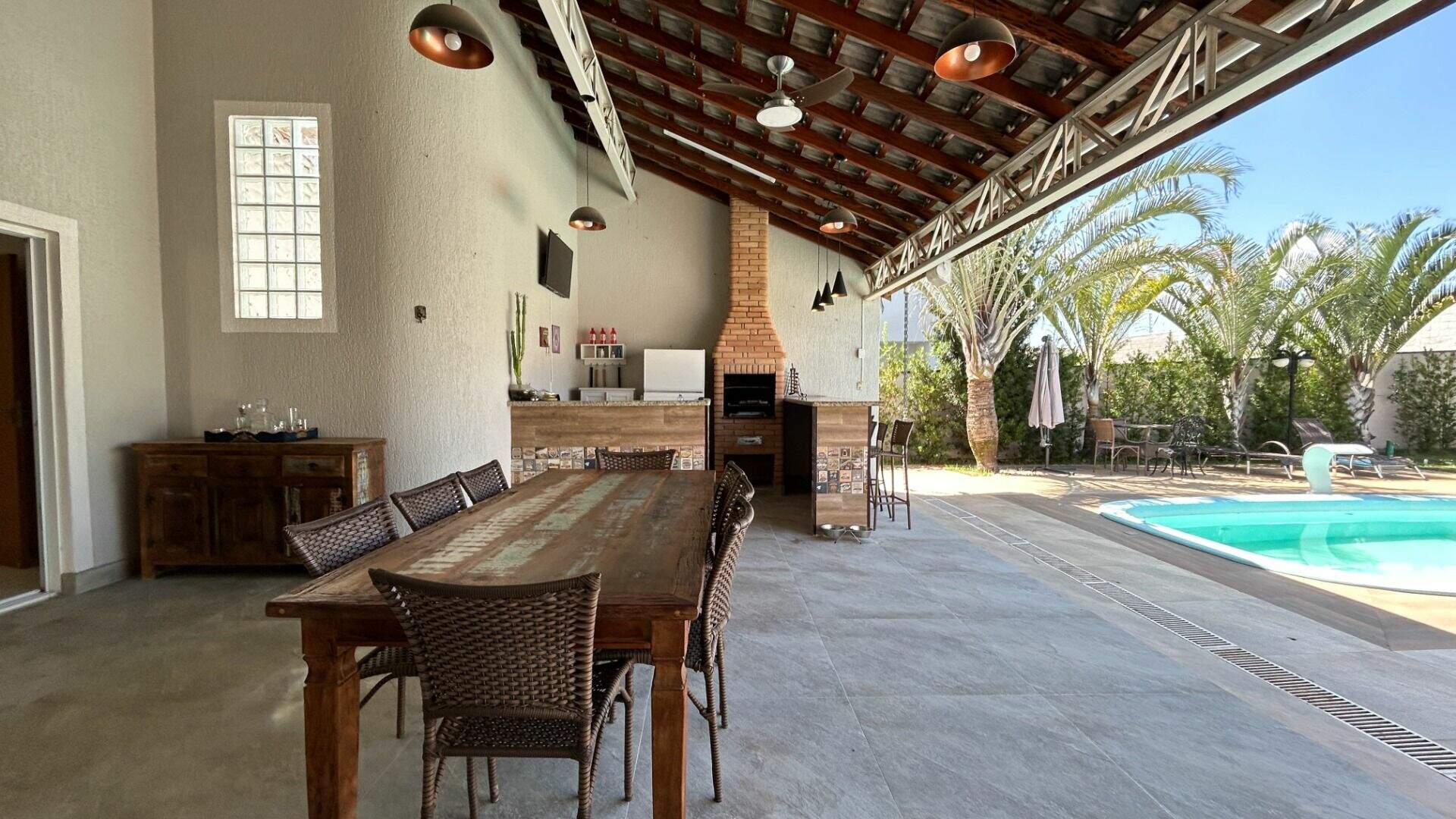 Casa no Jardim Santa Monica, em Itu disponível para à venda | Grupo Kaion: 