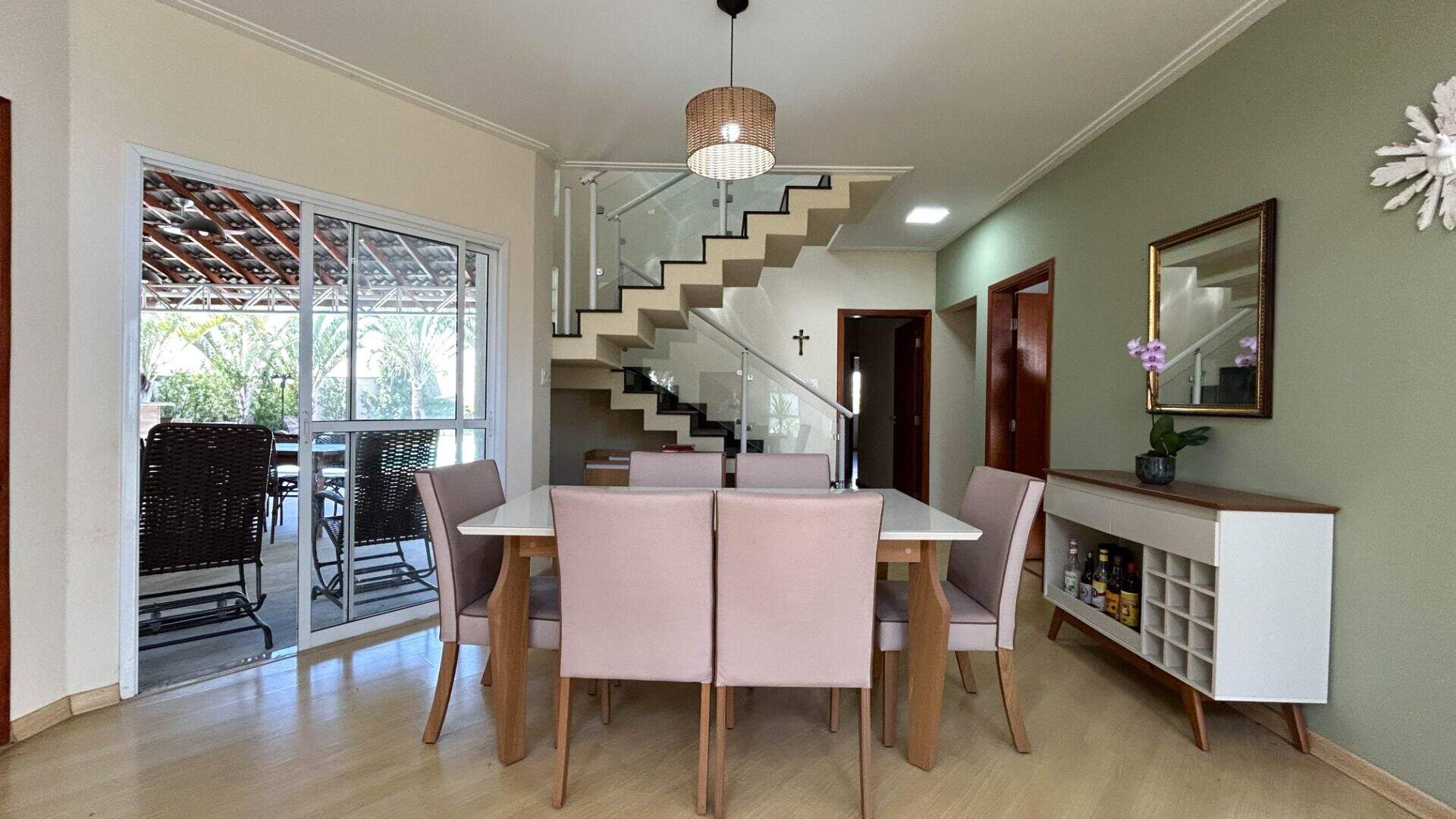 Casa no Jardim Santa Monica, em Itu disponível para à venda | Grupo Kaion: 