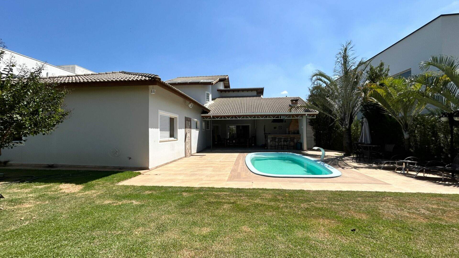 Casa no Jardim Santa Monica, em Itu disponível para à venda | Grupo Kaion: 