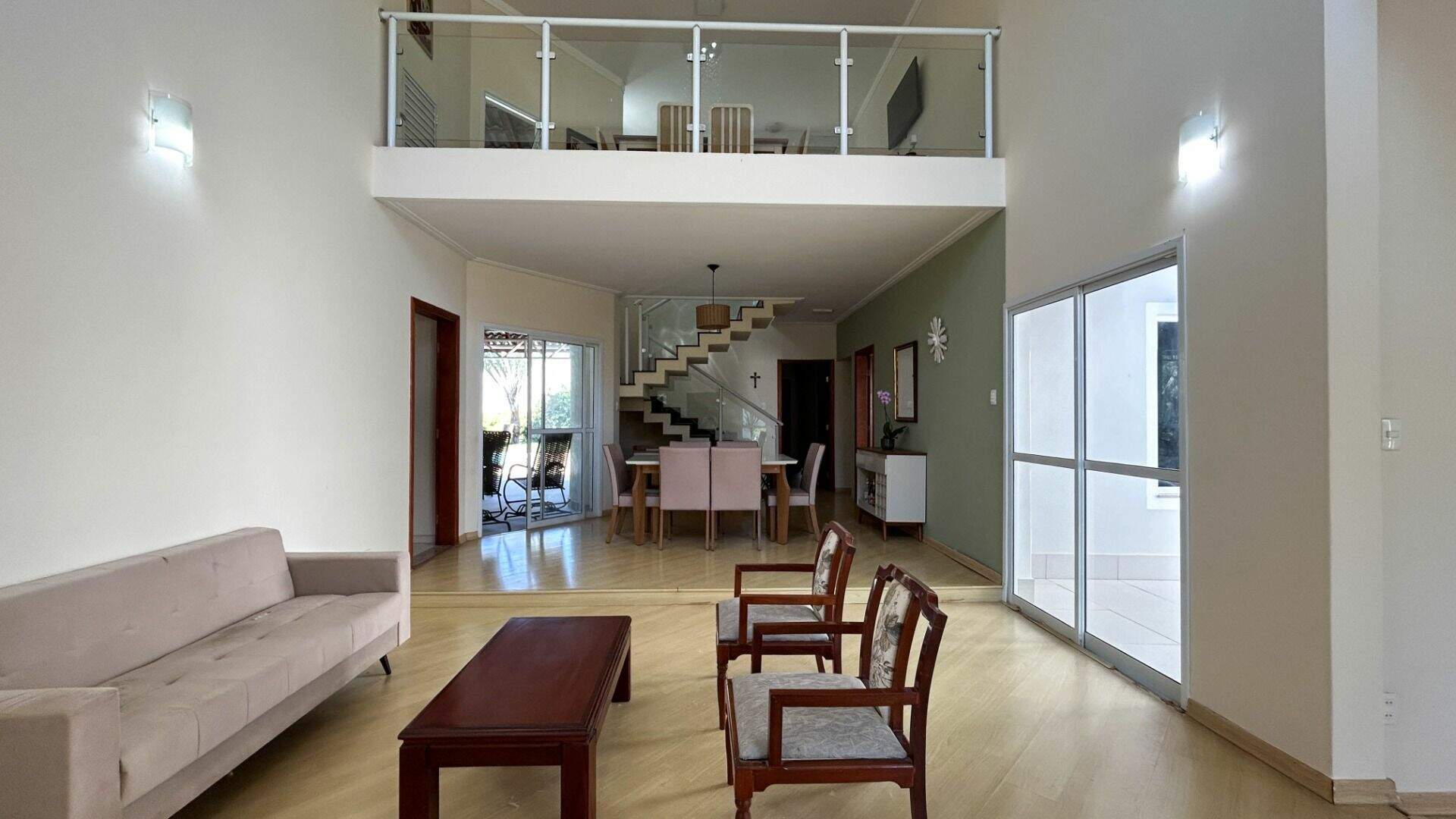 Casa no Jardim Santa Monica, em Itu disponível para à venda | Grupo Kaion: 