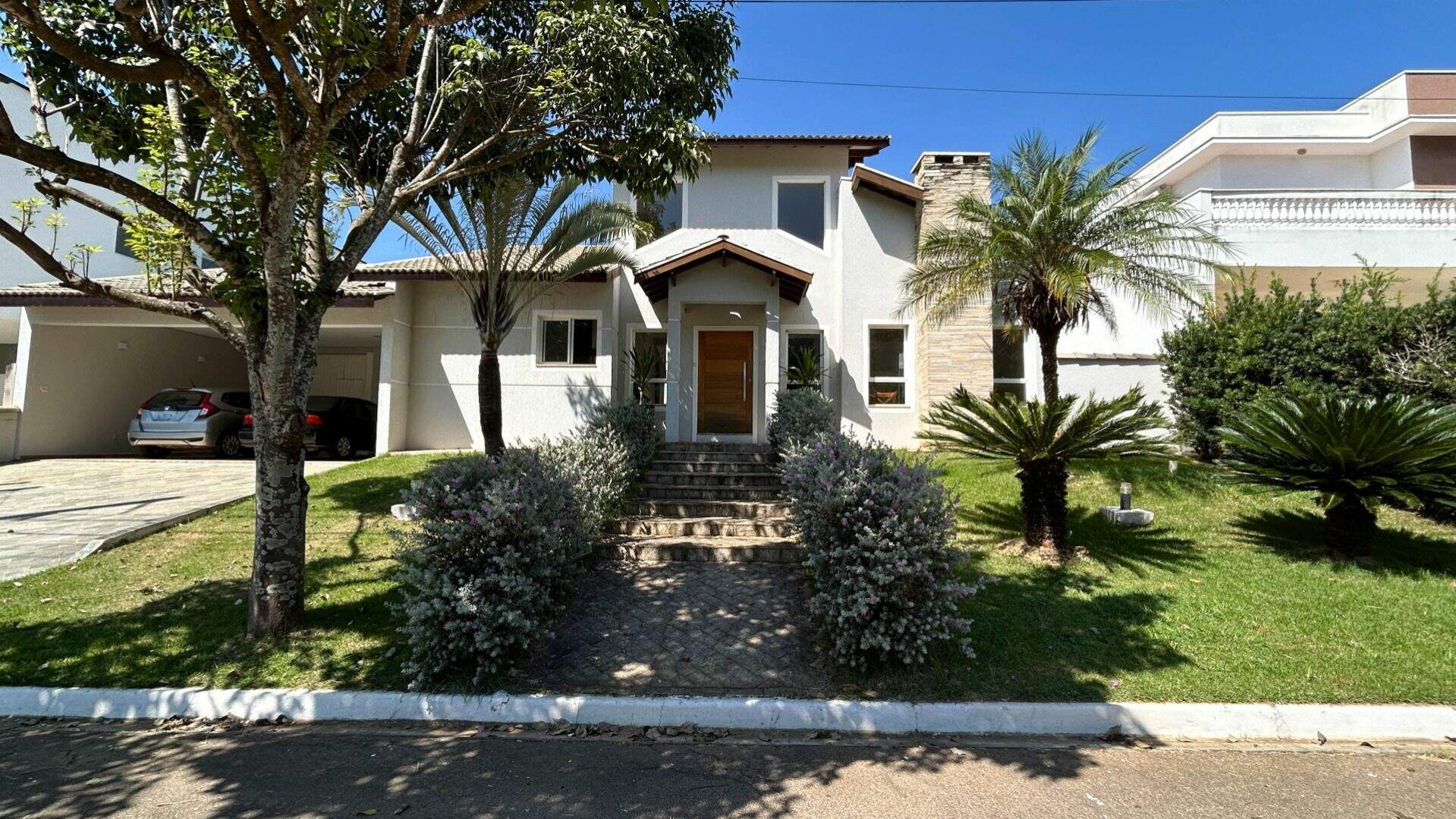 Casa no Jardim Santa Monica, em Itu disponível para à venda | Grupo Kaion: 