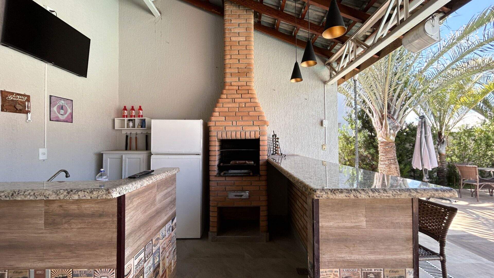 Casa no Jardim Santa Monica, em Itu disponível para à venda | Grupo Kaion: 