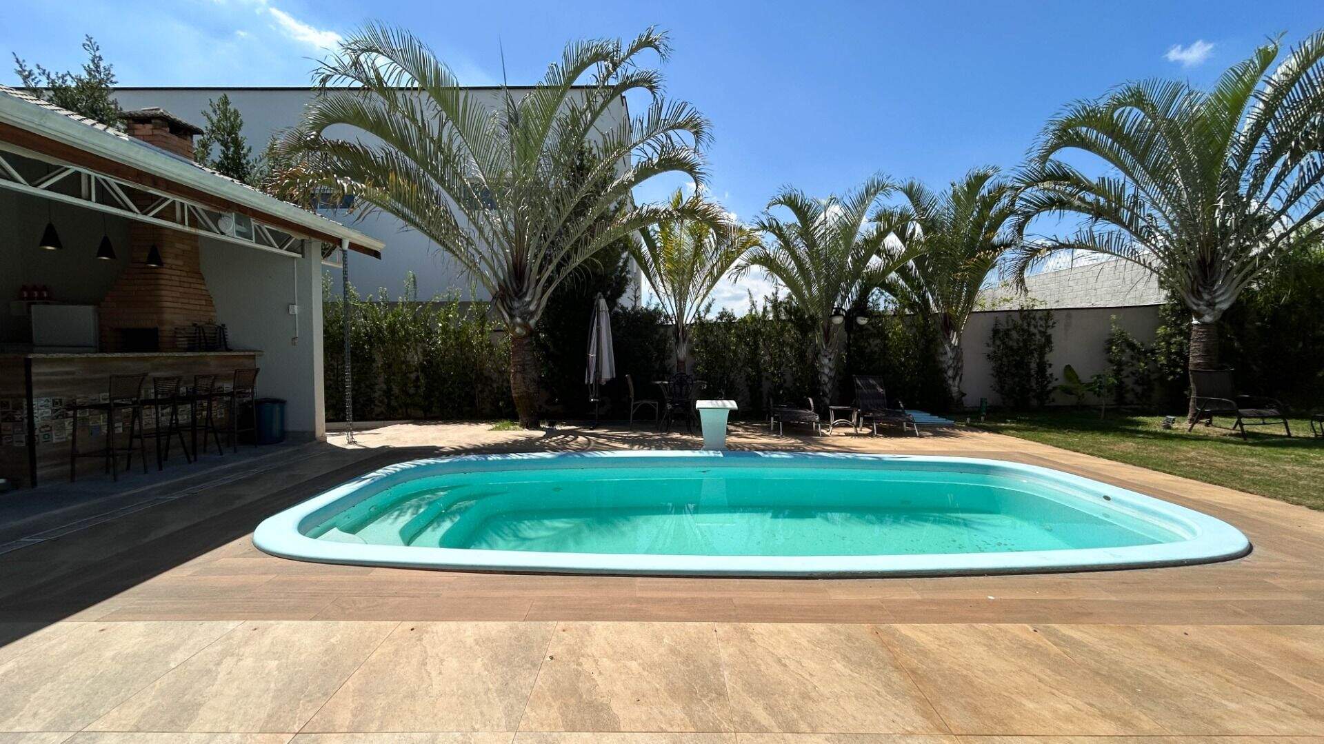 Casa no Jardim Santa Monica, em Itu disponível para à venda | Grupo Kaion: 