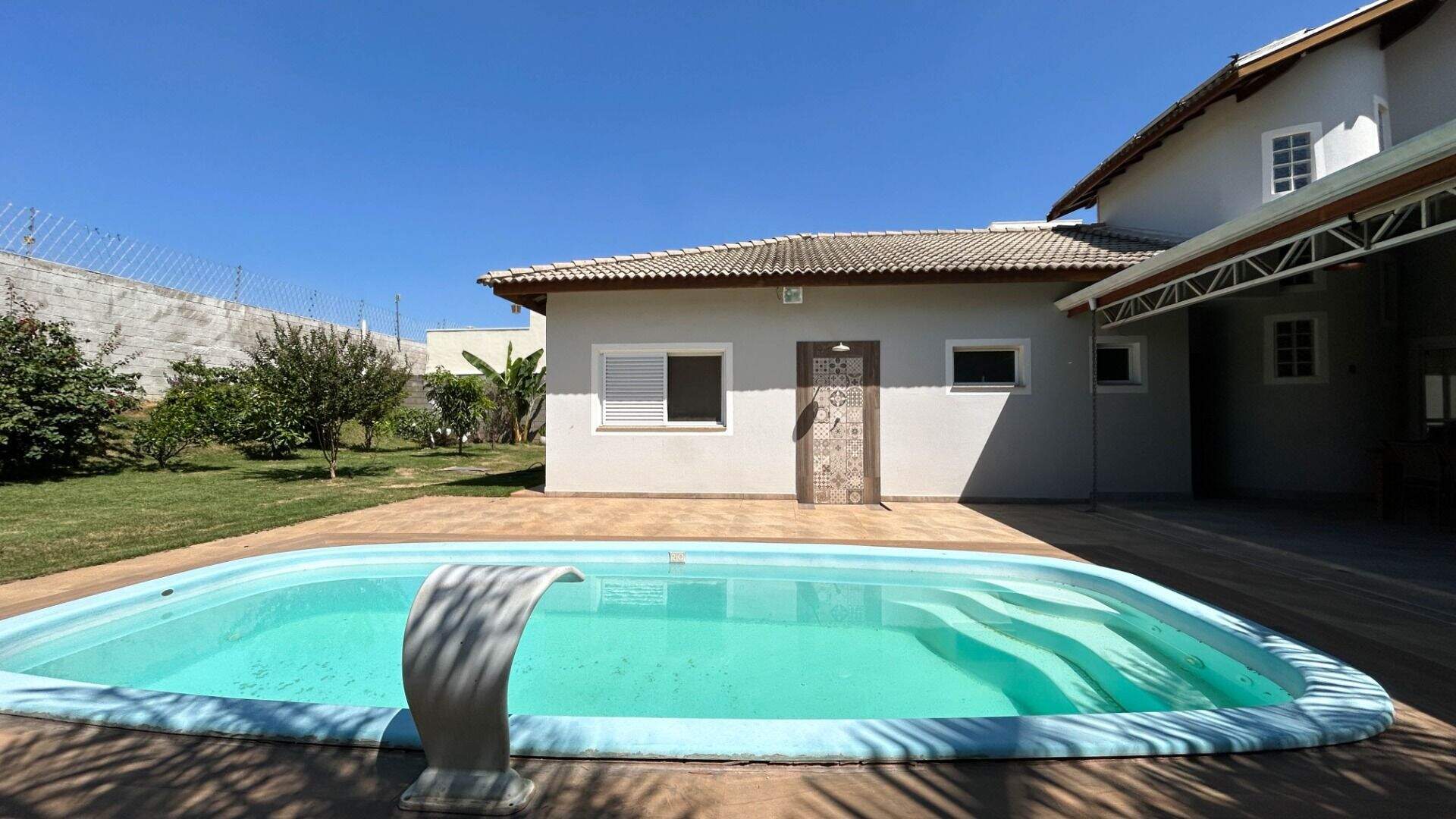 Casa no Jardim Santa Monica, em Itu disponível para à venda | Grupo Kaion: 