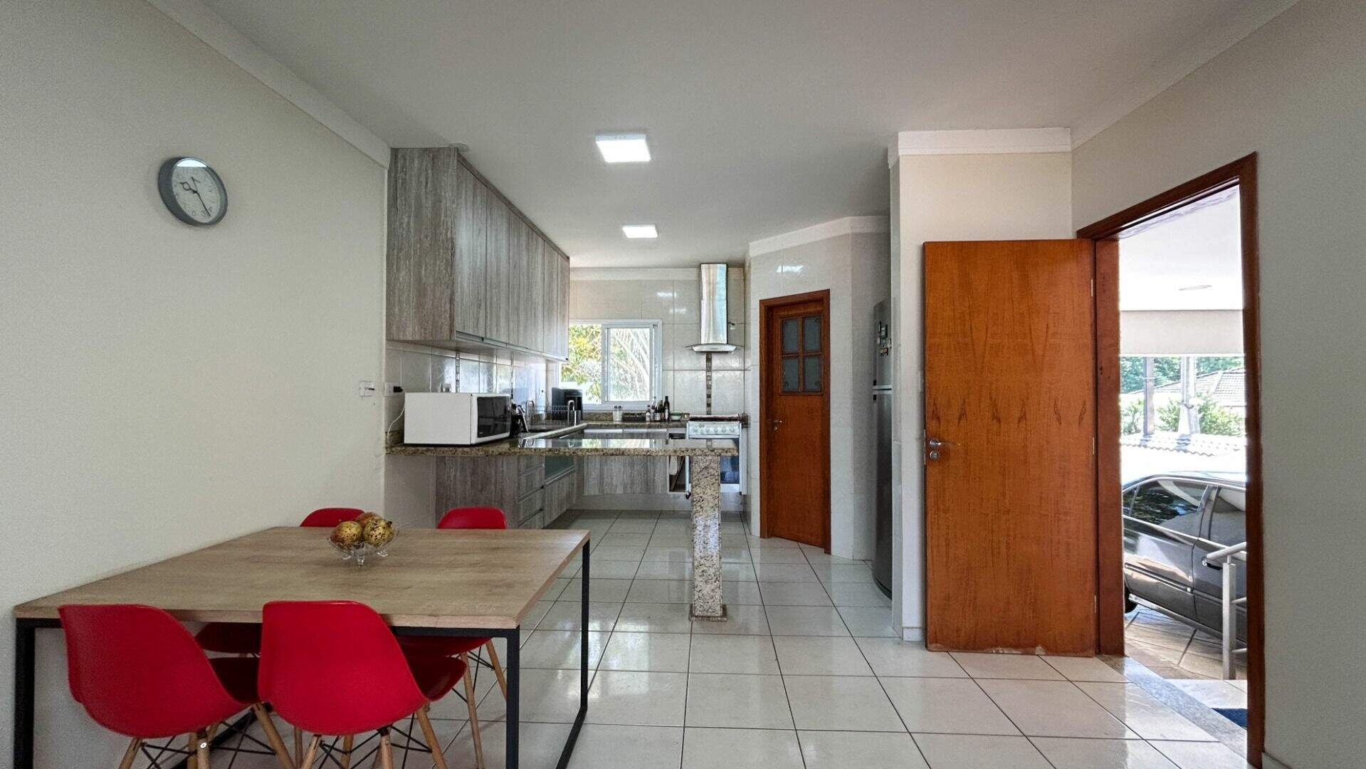 Casa no Jardim Santa Monica, em Itu disponível para à venda | Grupo Kaion: 