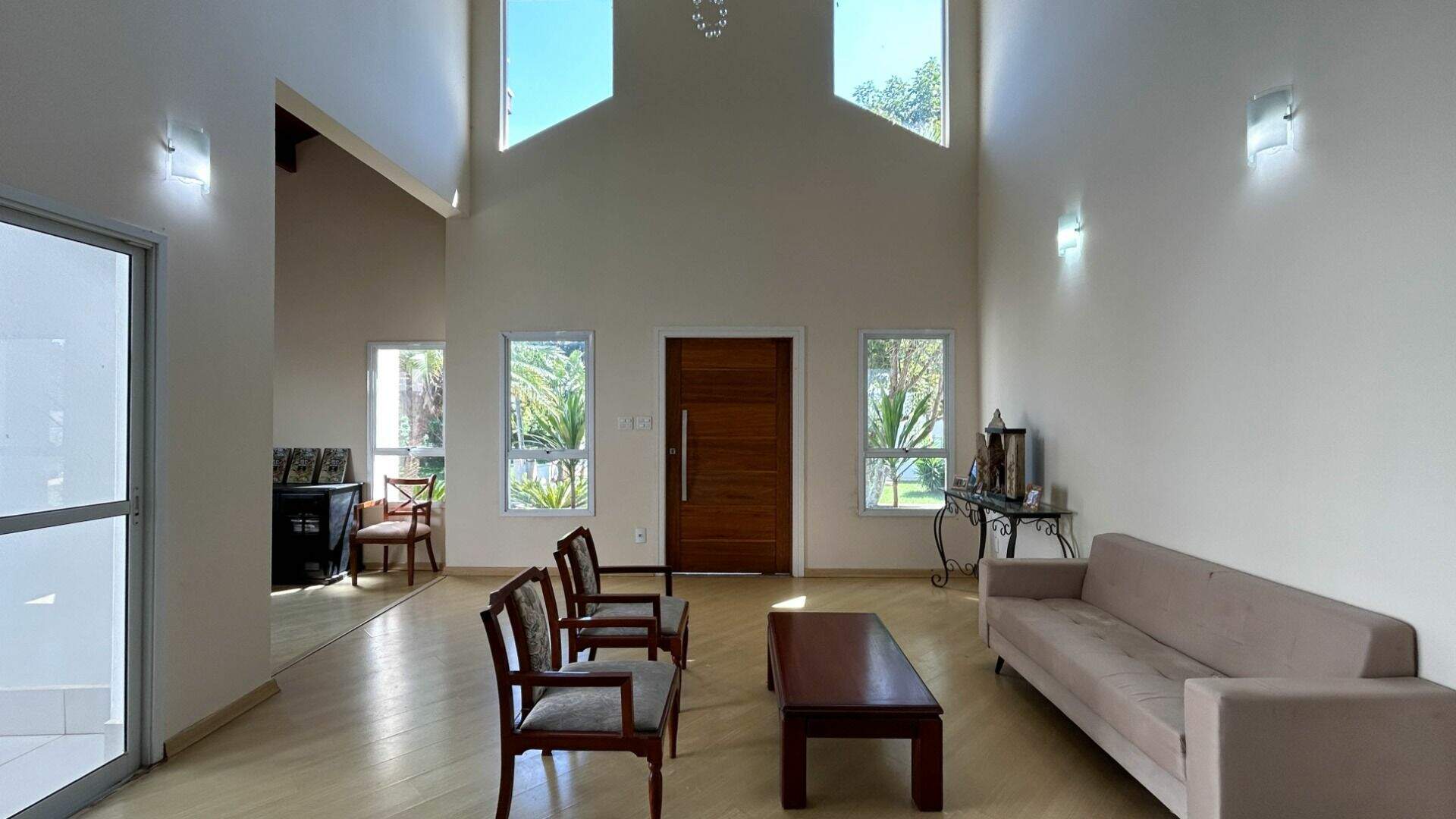 Casa no Jardim Santa Monica, em Itu disponível para à venda | Grupo Kaion: 