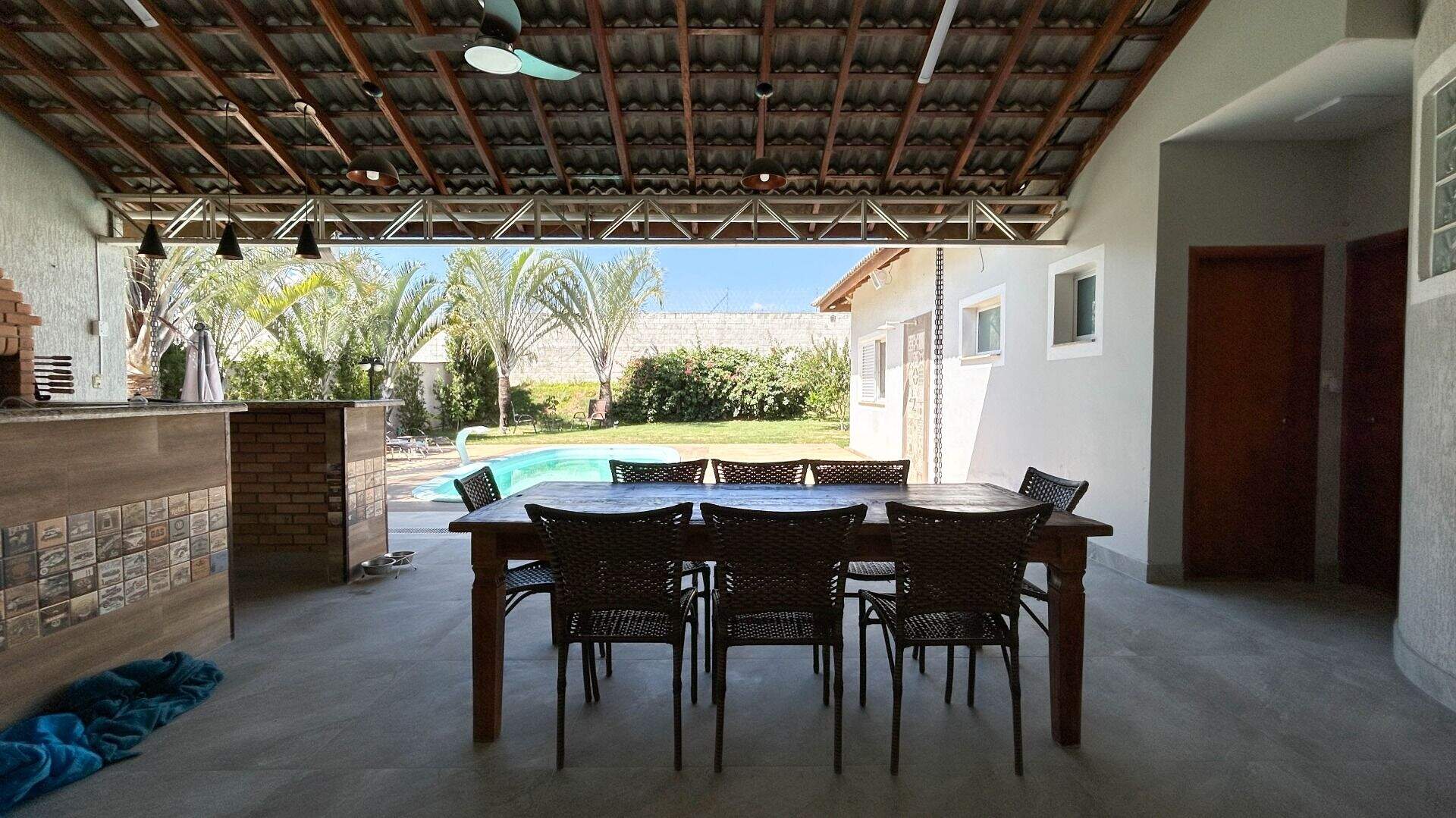 Casa no Jardim Santa Monica, em Itu disponível para à venda | Grupo Kaion: 