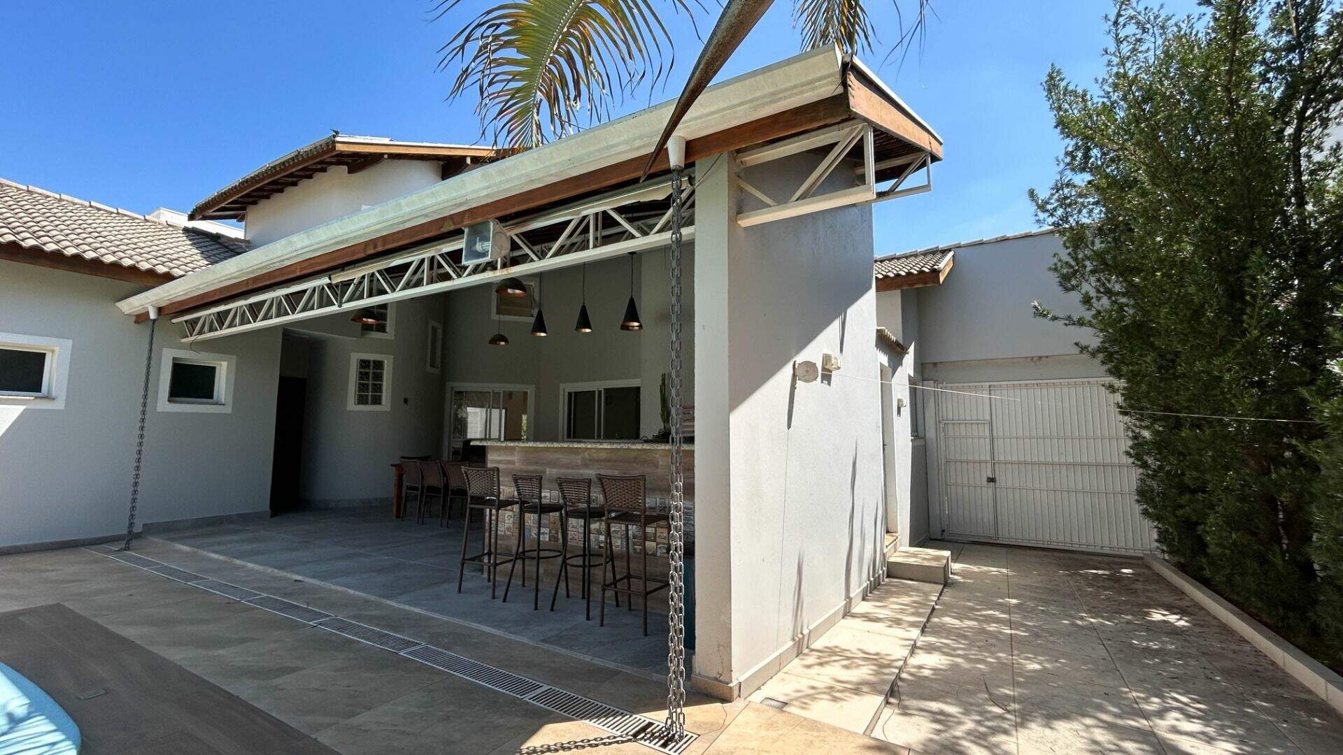 Casa no Jardim Santa Monica, em Itu disponível para à venda | Grupo Kaion: 