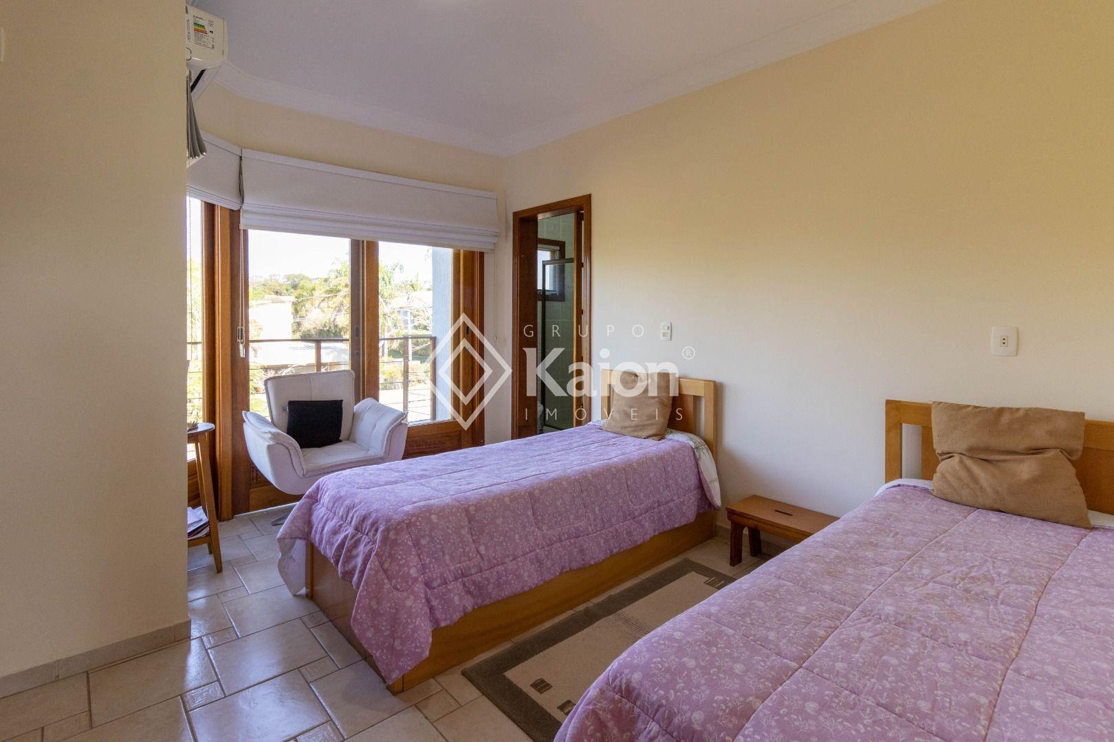 Casa no Condomínio Fazenda Vila Real de Itu, em Itu disponível para para aluguel | Grupo Kaion: 
